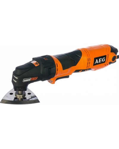 Çoxfunksiyalı alət AEG OMNI 300