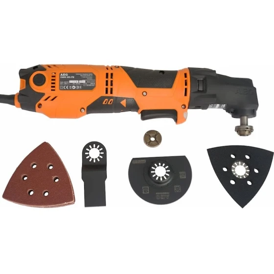 Многофункциональный инструмент AEG OMNI 300