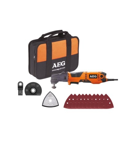 Çoxfunksiyalı alət AEG OMNI 300