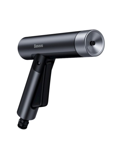 Yuma üçün taxma Baseus Simple Life Car Wash Spray Nozzle Black 30 m