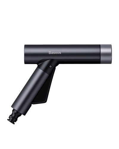 Yuma üçün taxma Baseus Simple Life Car Wash Spray Nozzle Black 30 m