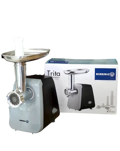 Ətçəkən Korkmaz Trita A484-01