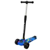 Uşaqlar üçün samokat JW 818-1_blue, göy