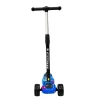 Uşaqlar üçün samokat JW 818-1_blue, göy