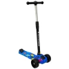 Uşaqlar üçün samokat JW 818-1_blue, göy