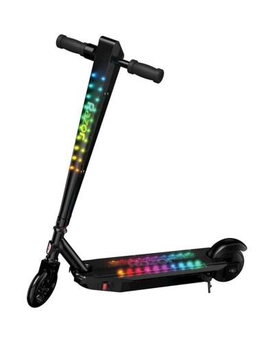 Elektrik skuter Razor Sonic Glow, rəngbərəng
