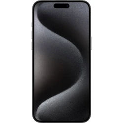 Смартфон Apple iPhone 15 Pro 8GB/128GB Black Titanium