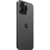 Смартфон Apple iPhone 15 Pro 8GB/128GB Black Titanium Смартфон Apple iPhone 15 Pro 8GB/128GB Black Titanium