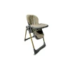 Стульчик для кормления Kidilo DC001, бежевый