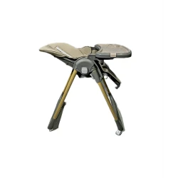 Стульчик для кормления Kidilo DC001, бежевый Стульчик для кормления Kidilo DC001, бежевый