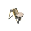 Стульчик для кормления Kidilo DC001, бежевый