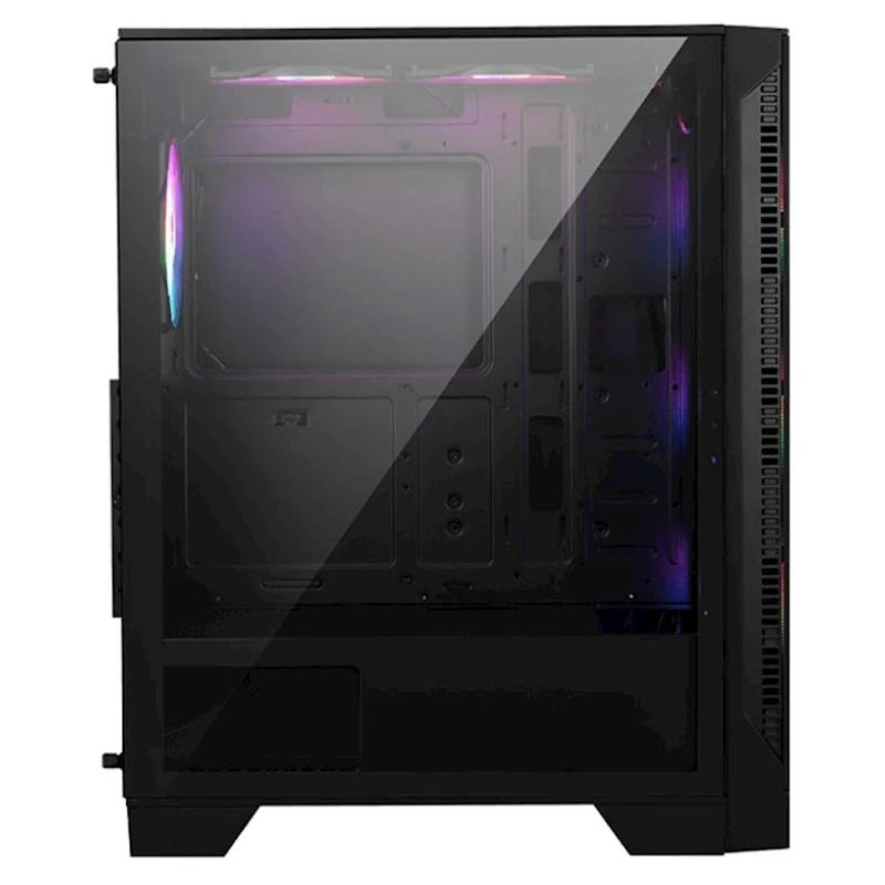 Корпус MSI Gaming Case MAG FORGE 120A Airflow Корпус MSI Gaming Case MAG FORGE 120A Airflow