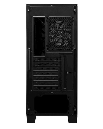 Korpus MSI Gaming Case MAG FORGE 120A Airflow