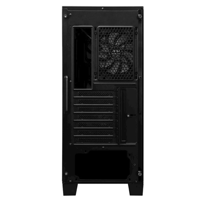 Корпус MSI Gaming Case MAG FORGE 120A Airflow Корпус MSI Gaming Case MAG FORGE 120A Airflow