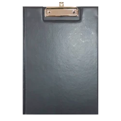 Папка-планшет Officeplus A4, черный