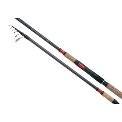 Спиннинг Shimano CATANA CX TELE SPINNING 180L 3-14 г.