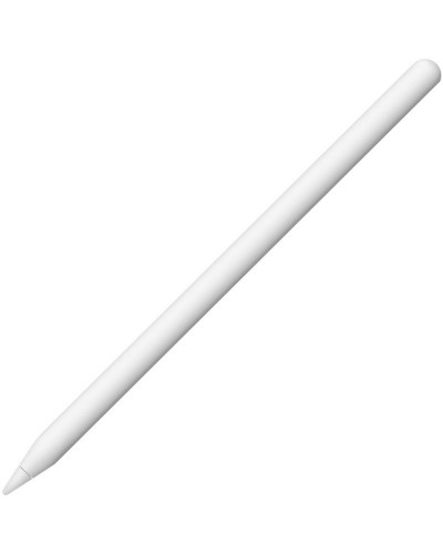 Stilus Apple Pencil 2nd Generation (Rəsmi zəmanət)