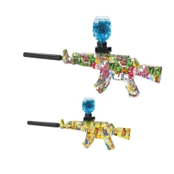 Oyuncaq avtomat YJ807, 14 yaşdan, məhsul çeşiddə