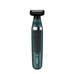Электробритва 2-в-1 VGR V-393 Green/Black