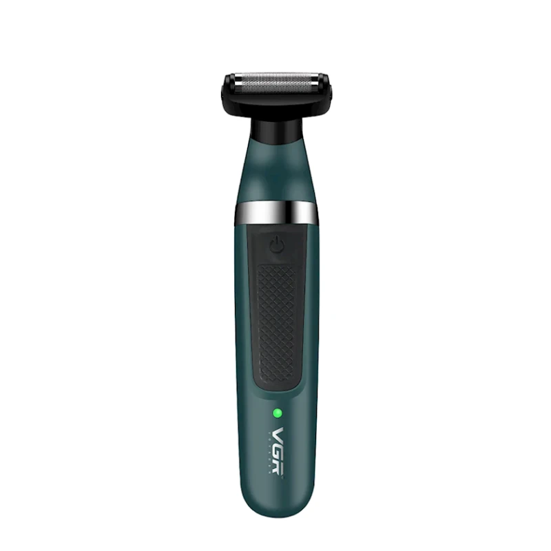 Elektrik ülgüc 2-si 1-də VGR V-393 Green/Black