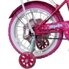 Uşaq velosipedi Sweet Girl 12 Uşaq velosipedi Sweet Girl 12