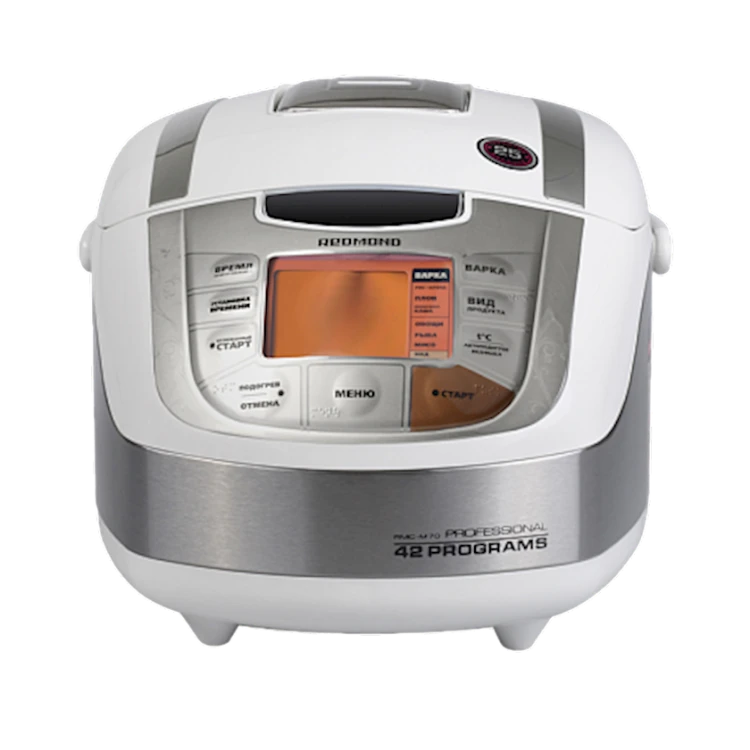 Мультиварка Redmond RMC-M70