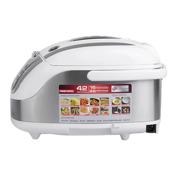 Мультиварка Redmond RMC-M70