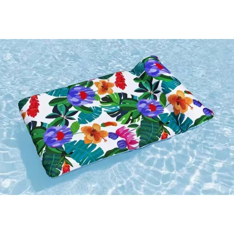 Надувной матрас Bestway Blissful Drifter XL, 183 x 124 x 33 см Надувной матрас Bestway Blissful Drifter XL, 183 x 124 x 33 см