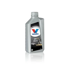 Transmissiya yağı Valvoline ATF Pro 236.14, 1 l