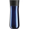 Термос WMF Impulse Midnight Blue, нержавеющая сталь, 350 мл