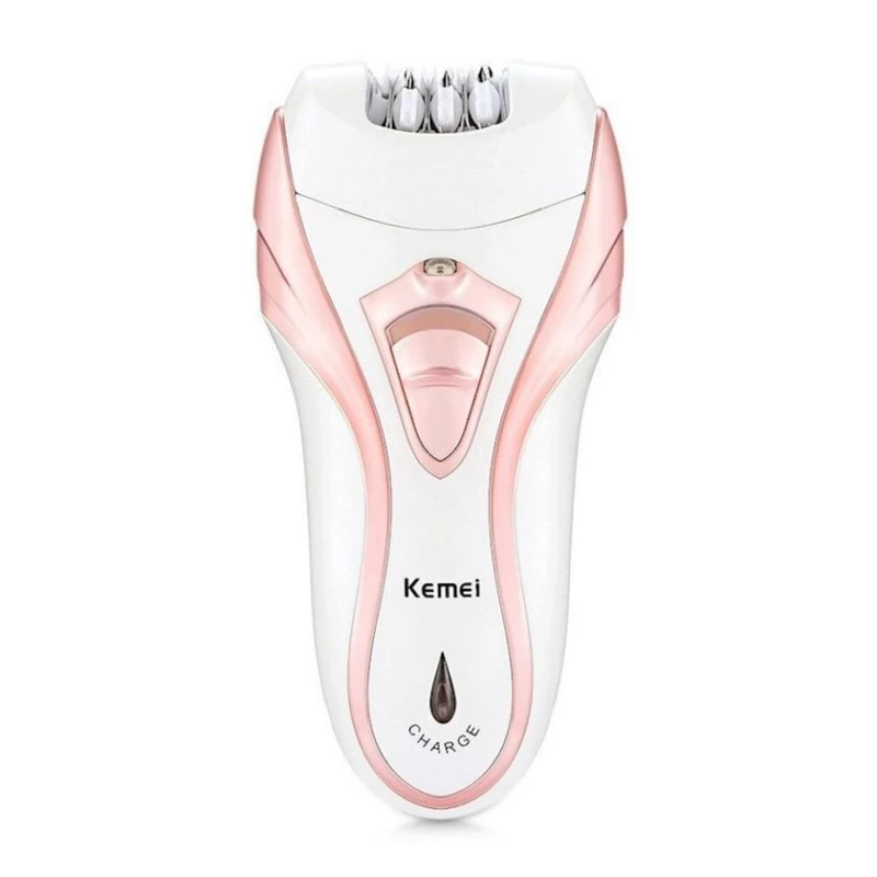 Эпилятор Kemei KM-3010 Эпилятор Kemei KM-3010
