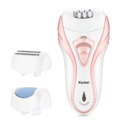 Эпилятор Kemei KM-3010
