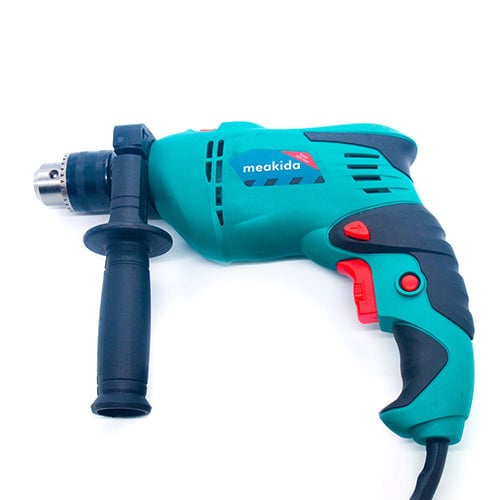 Дрель Meakida 13 мм 880W