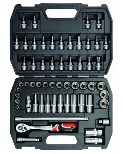 Şalbanbaşı dəsti Yato YT-3857