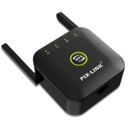 Siqnal gücləndirici Pix-Link WR25T Black