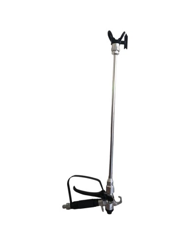 Elektrik boyaçəkən Biyoti 1500 W, 6 litr/dəqiqə, 3000 PSI, göy - EZ0000079