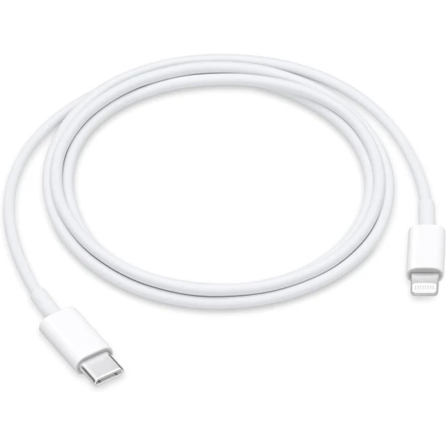 Кабель No Brand USB-C to Lightning Cable 1 м