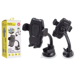 Автомобильный держатель для телефона H-XP330 Black