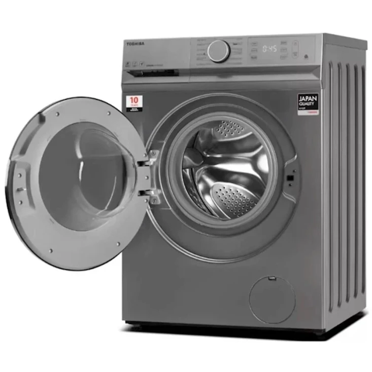 Стиральная машина Toshiba TW BL70A2UZ SS