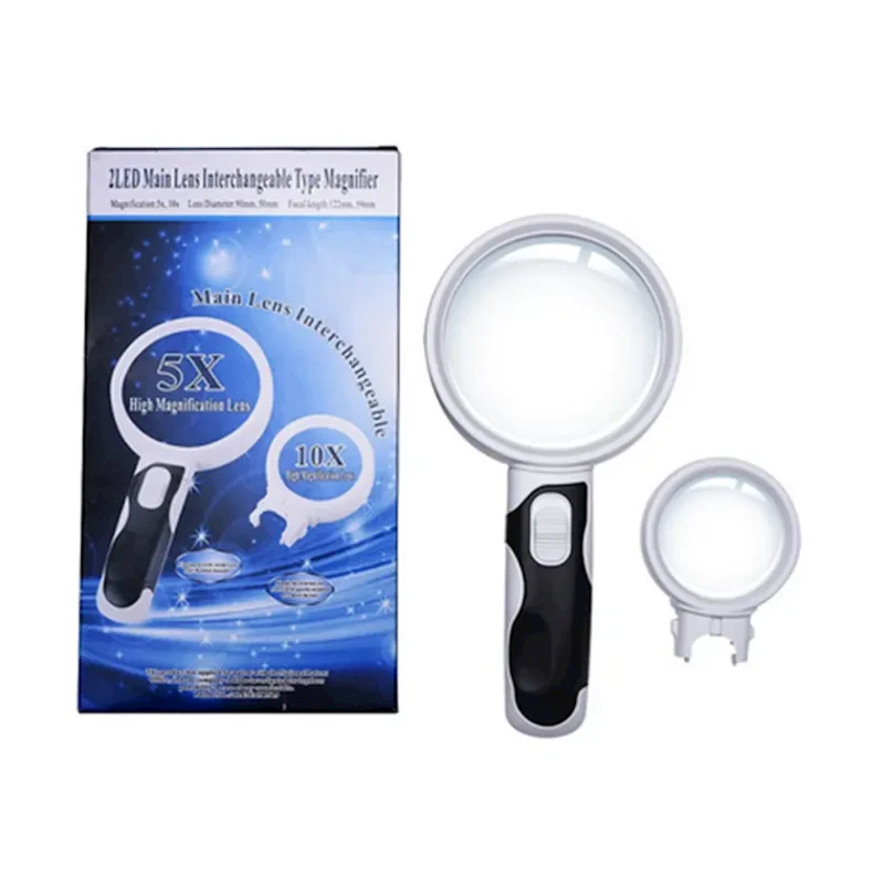 Лупа с подсветкой ATV-114 Лупа с подсветкой ATV-114