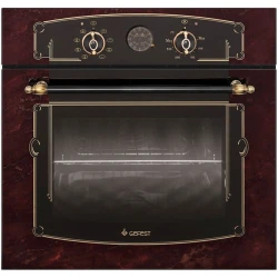 Духовой шкаф встраиваемый Gefest DA 622-03 K55S