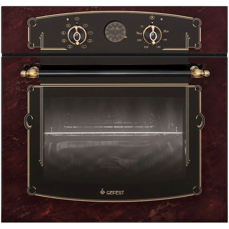 Духовой шкаф встраиваемый Gefest DA 622-03 K55S Духовой шкаф встраиваемый Gefest DA 622-03 K55S