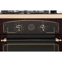 Духовой шкаф встраиваемый Gefest DA 622-03 K55S