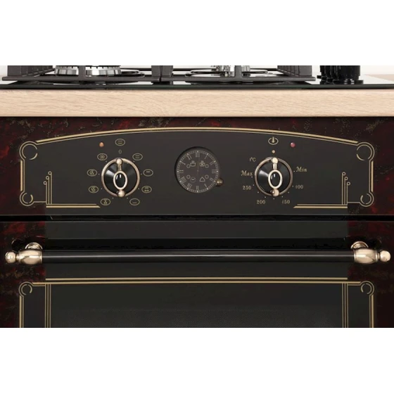 Духовой шкаф встраиваемый Gefest DA 622-03 K55S Духовой шкаф встраиваемый Gefest DA 622-03 K55S