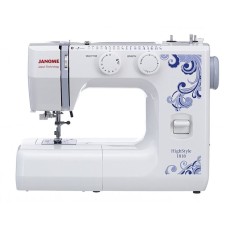 Tikiş maşını Janome HS1818