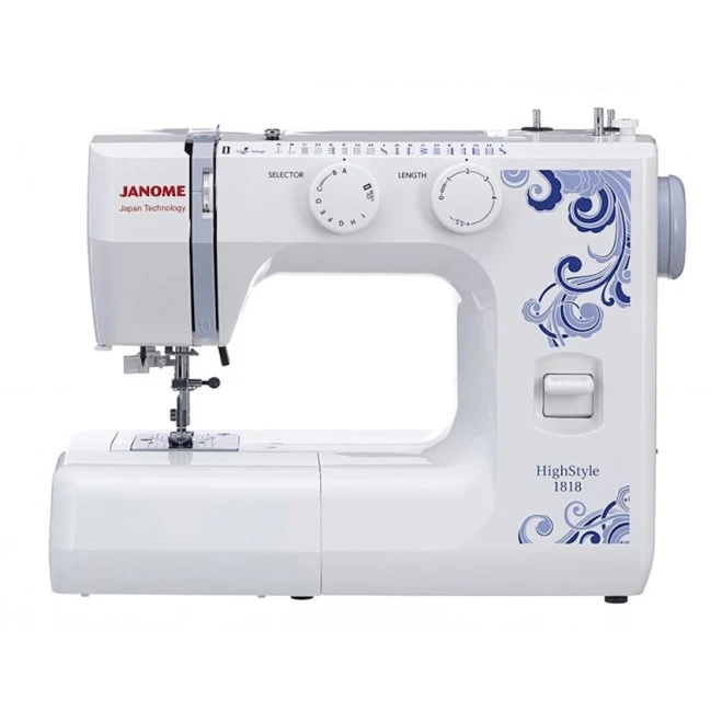 Швейная машина Janome HS1818 Швейная машина Janome HS1818
