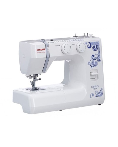 Tikiş maşını Janome HS1818