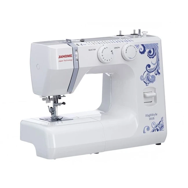 Швейная машина Janome HS1818 Швейная машина Janome HS1818