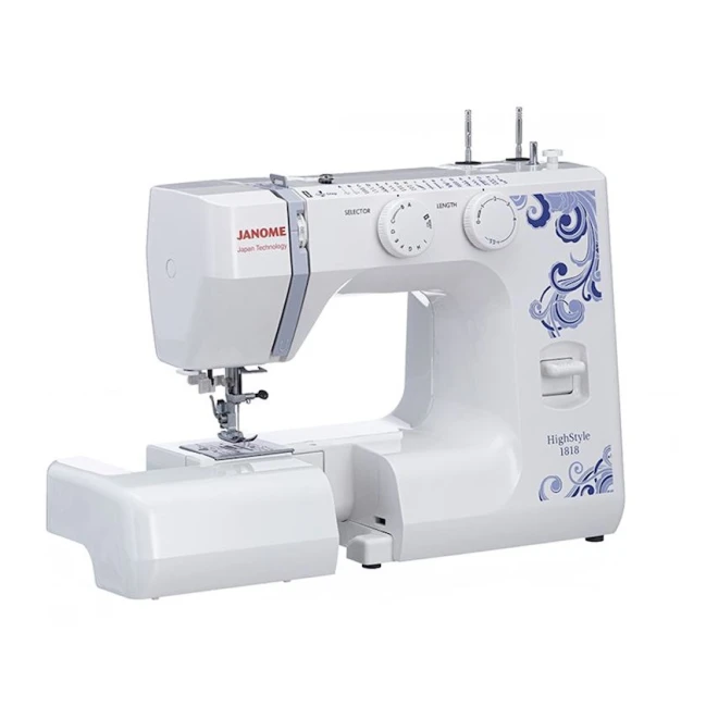 Швейная машина Janome HS1818 Швейная машина Janome HS1818