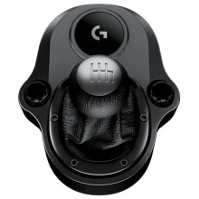 Coystick Logitech Gaming Driving Force Shifter Gear Shift